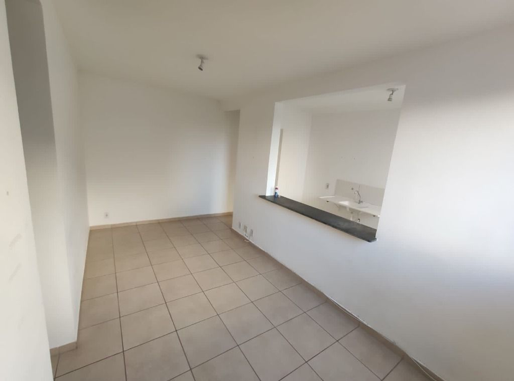 Apartamento à venda com 2 quartos, 50m² - Foto 1