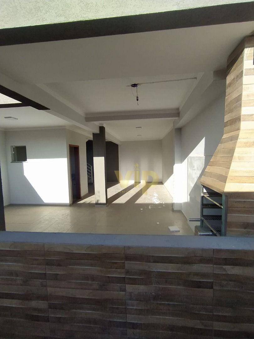 Casa à venda com 3 quartos, 150m² - Foto 10