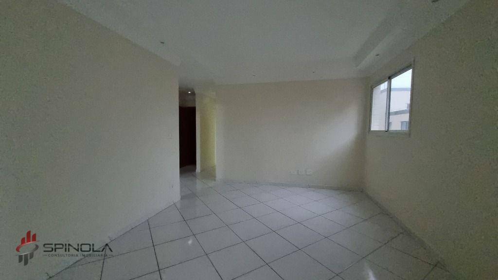 Apartamento à venda com 3 quartos, 90m² - Foto 7