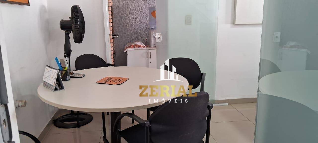 Sobrado para alugar com 2 quartos, 76m² - Foto 9