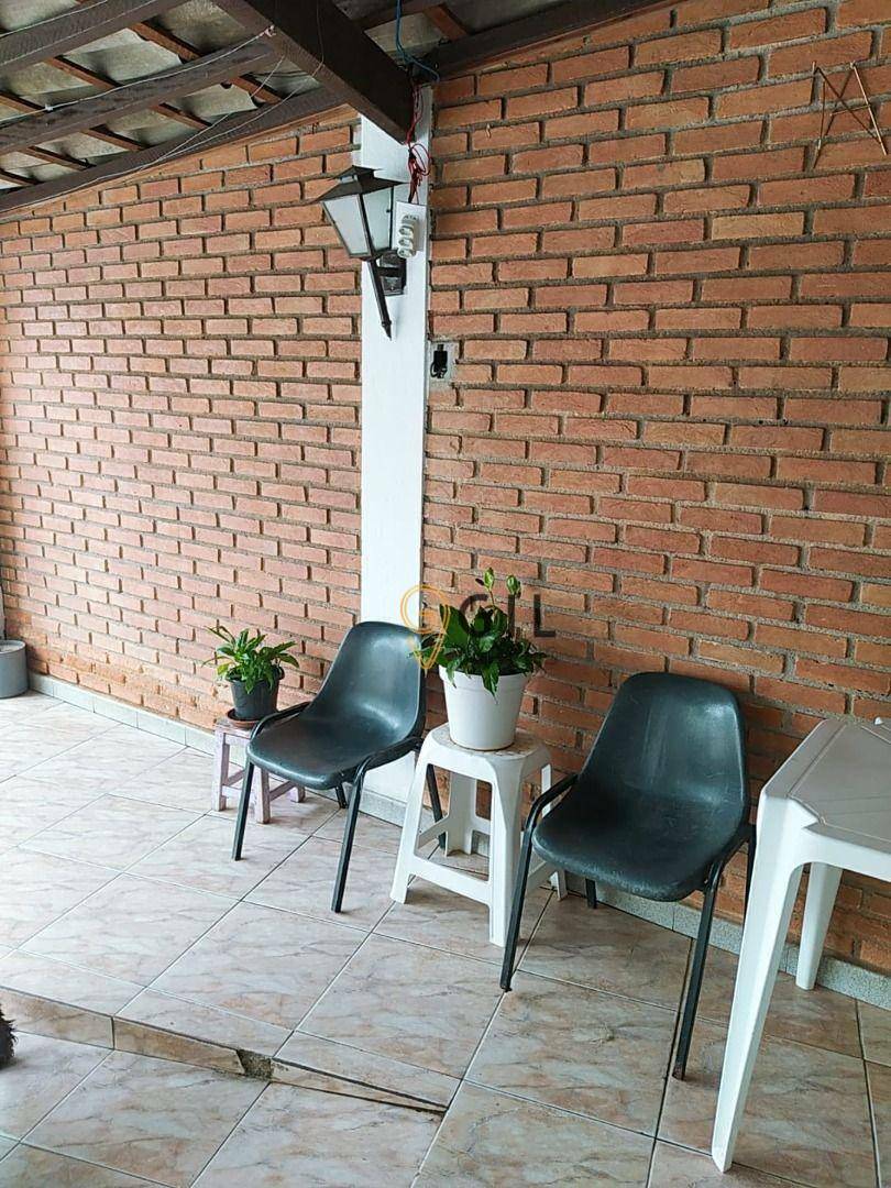 Casa à venda com 2 quartos, 96m² - Foto 7