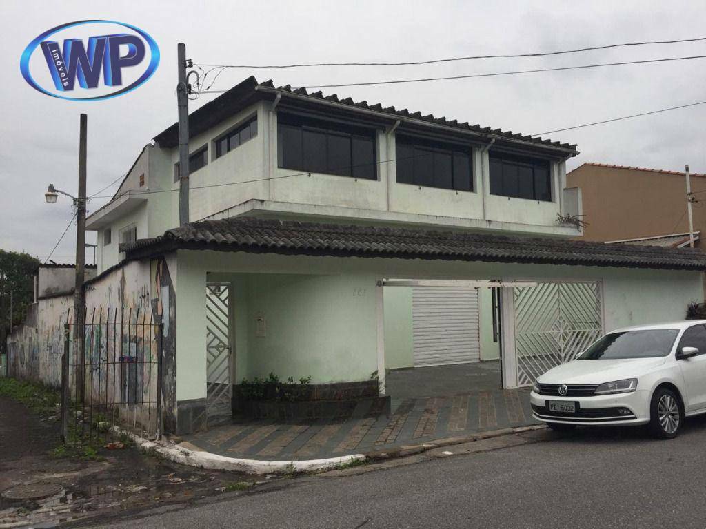 Sobrado à venda com 3 quartos, 274m² - Foto 27