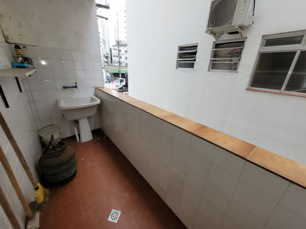 Apartamento à venda com 1 quarto, 49m² - Foto 10