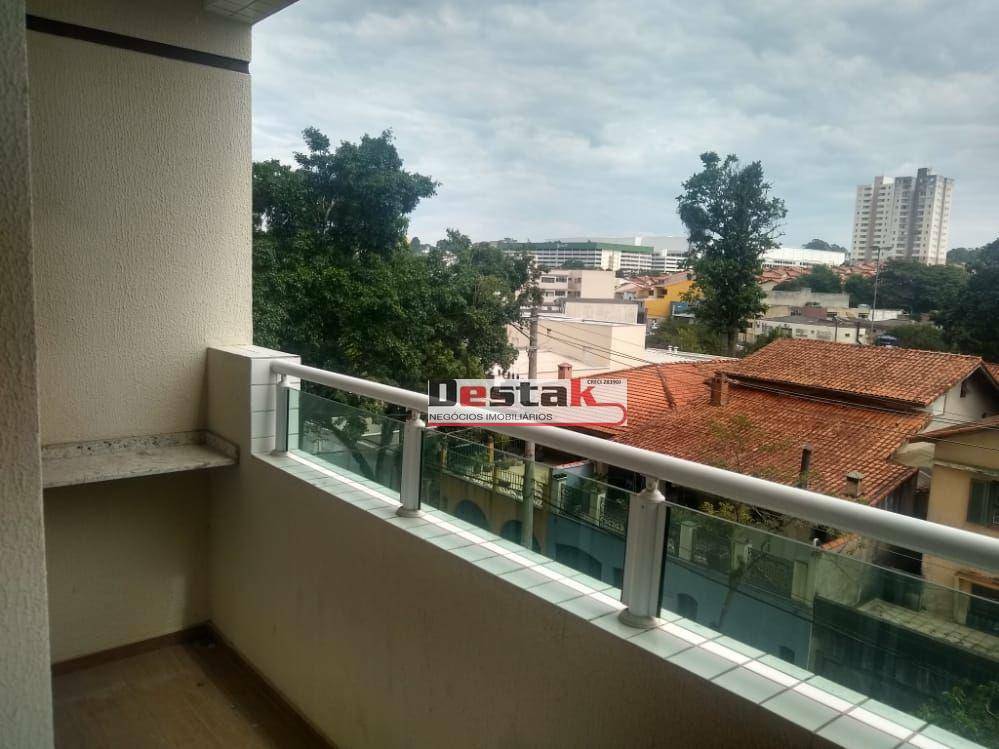 Apartamento à venda com 2 quartos, 49m² - Foto 5