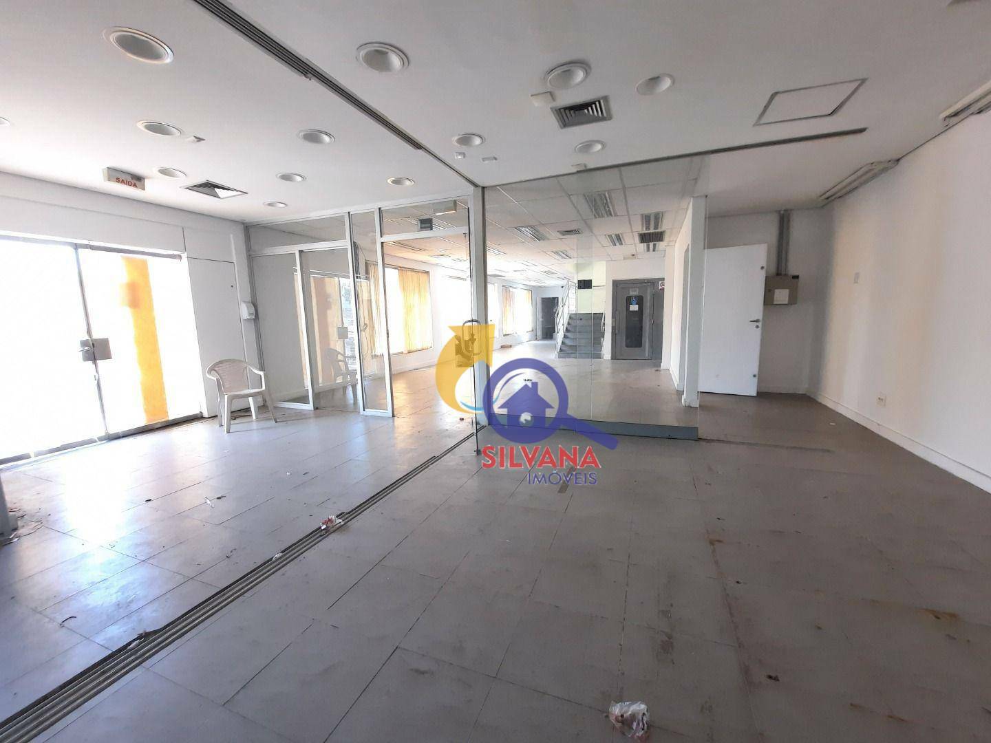 Loja-Salão para alugar, 587m² - Foto 8