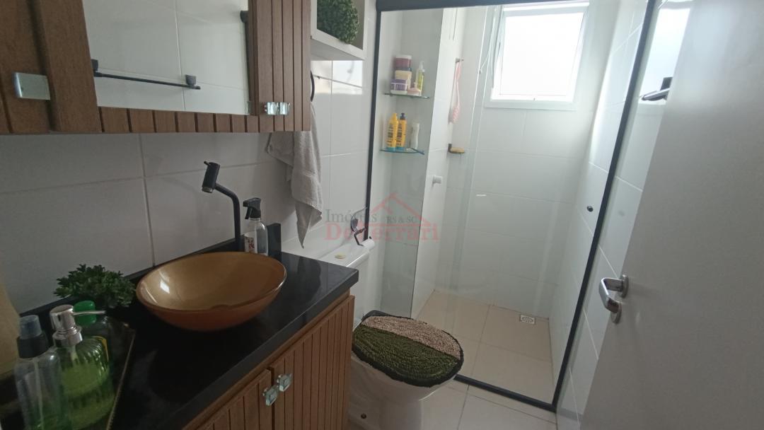 Apartamento à venda com 2 quartos, 55m² - Foto 13