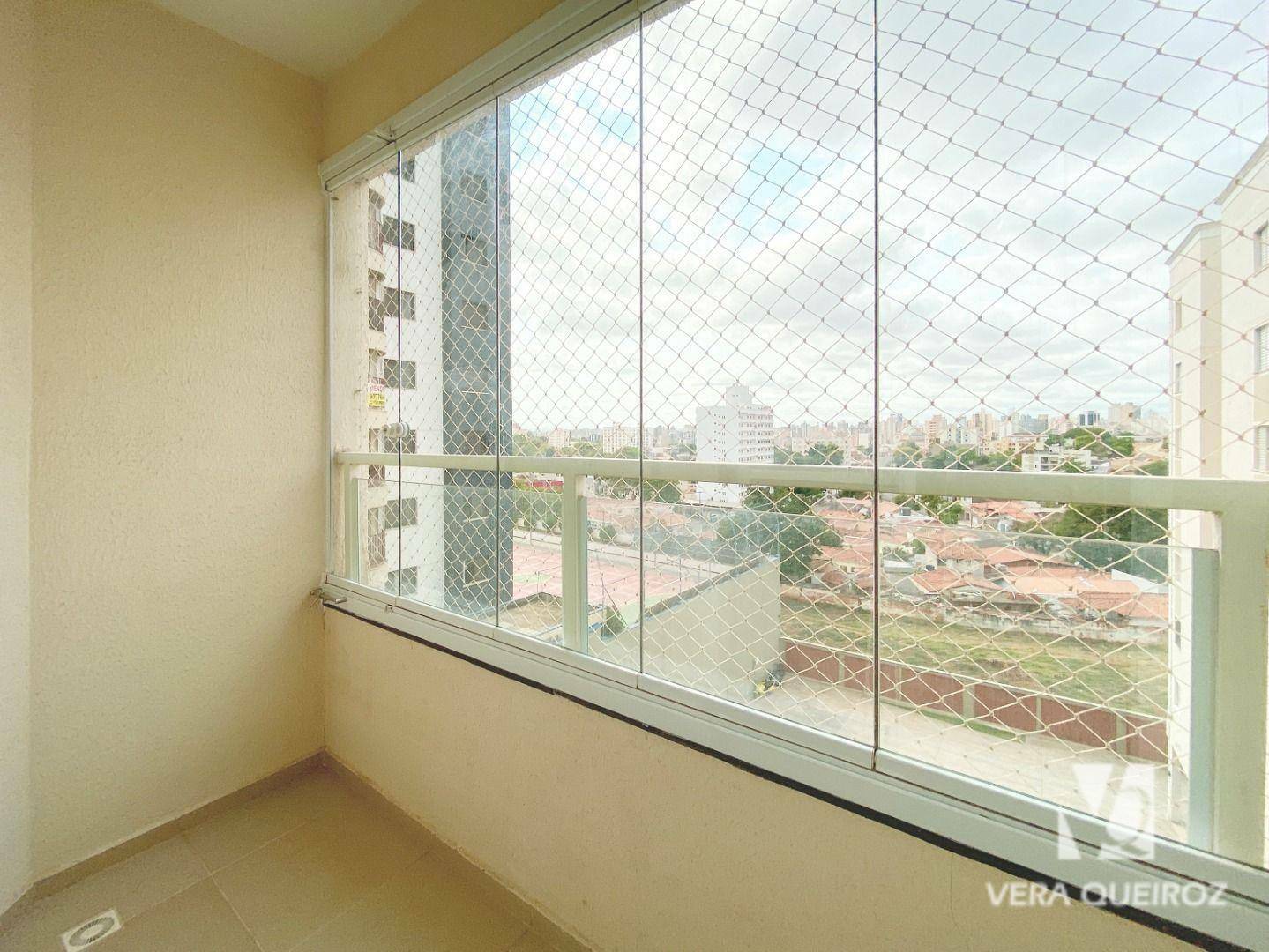 Apartamento para alugar com 3 quartos, 62m² - Foto 1