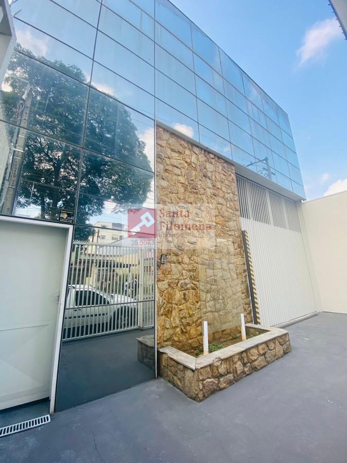 Depósito-Galpão-Armazém para alugar, 715m² - Foto 6