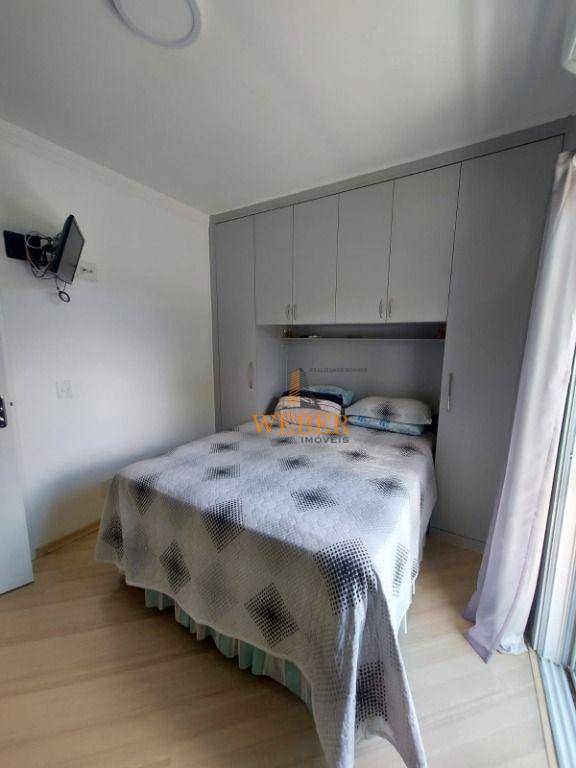 Casa de Condomínio à venda com 2 quartos, 68m² - Foto 13