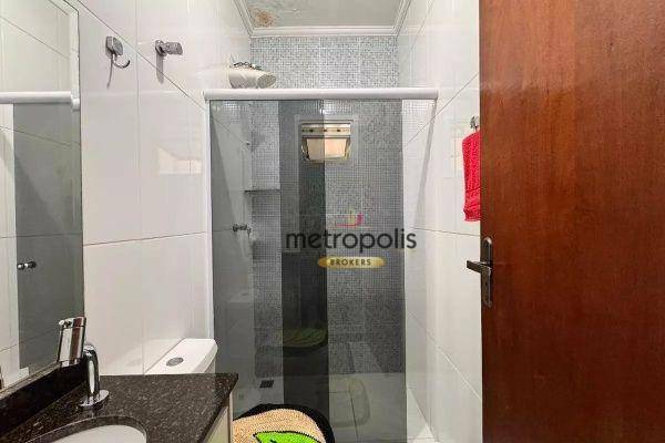 Apartamento à venda com 2 quartos, 50m² - Foto 7