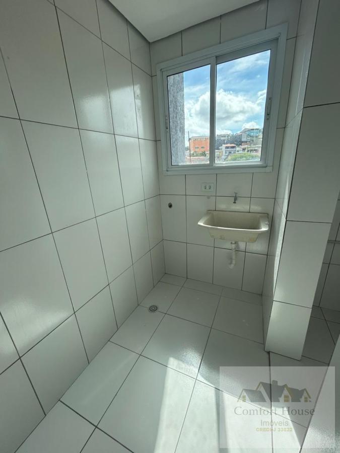 Apartamento à venda com 2 quartos, 56m² - Foto 6