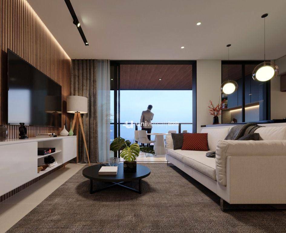 Apartamento à venda com 3 quartos, 110m² - Foto 6