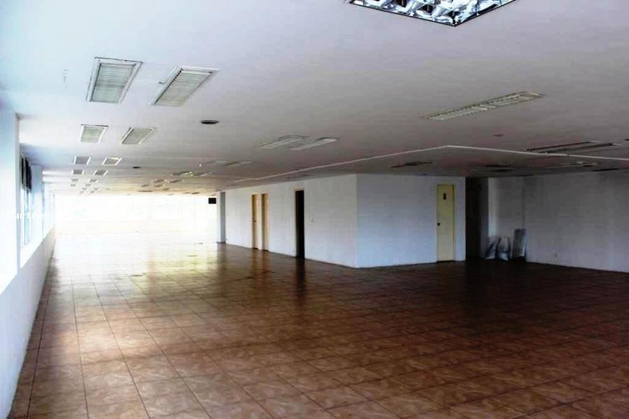 Conjunto Comercial-Sala à venda com 1 quarto, 448m² - Foto 8