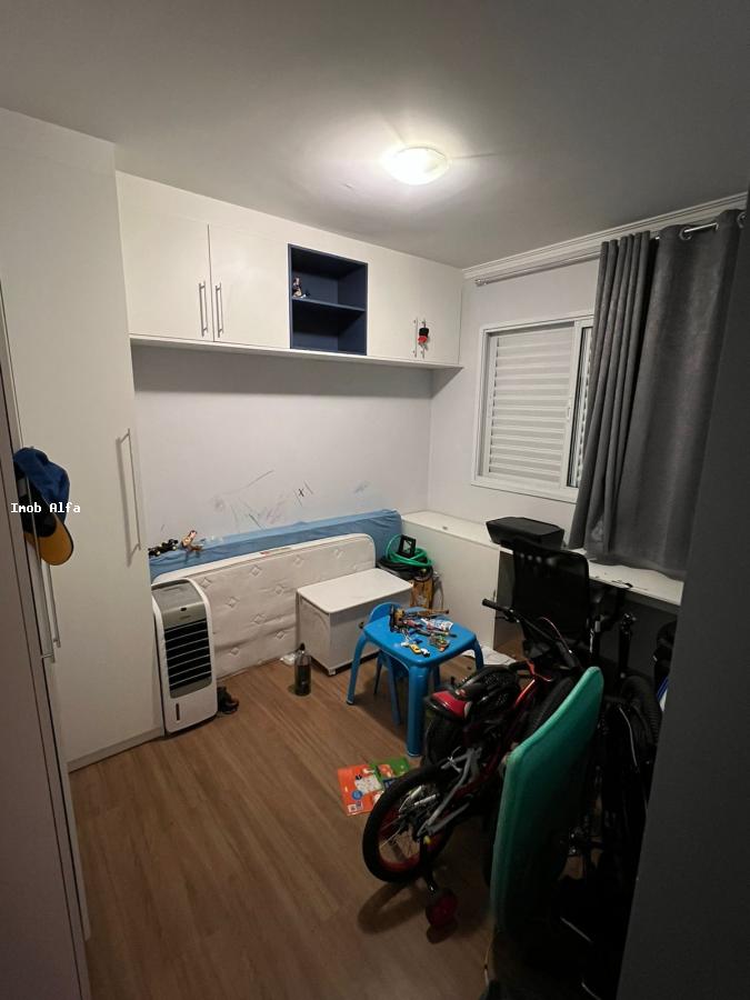 Apartamento à venda com 2 quartos, 56m² - Foto 2