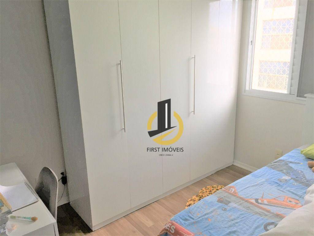 Apartamento à venda com 3 quartos, 65m² - Foto 9