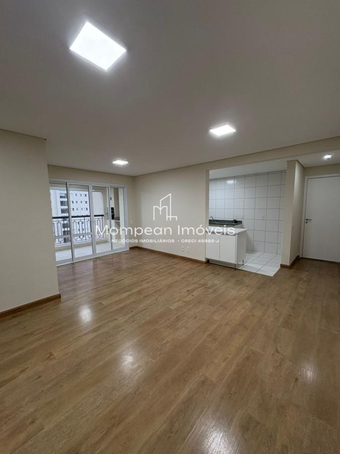 Apartamento para alugar com 2 quartos, 78m² - Foto 9