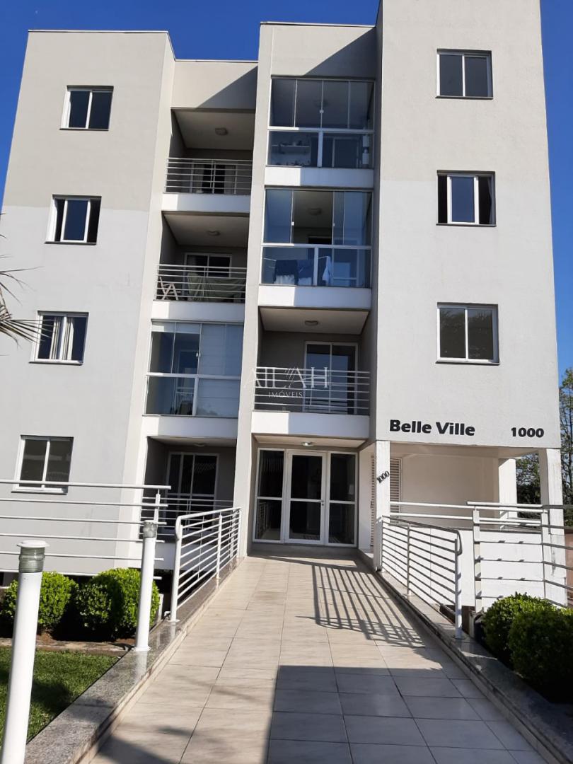 Apartamento à venda com 2 quartos, 42m² - Foto 1