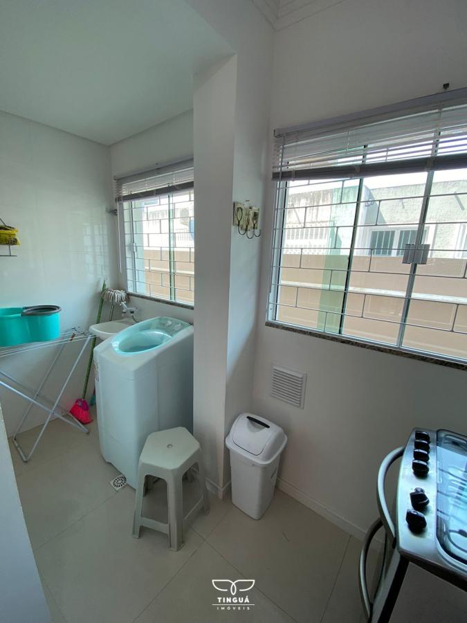 Apartamento à venda com 1 quarto, 40m² - Foto 6