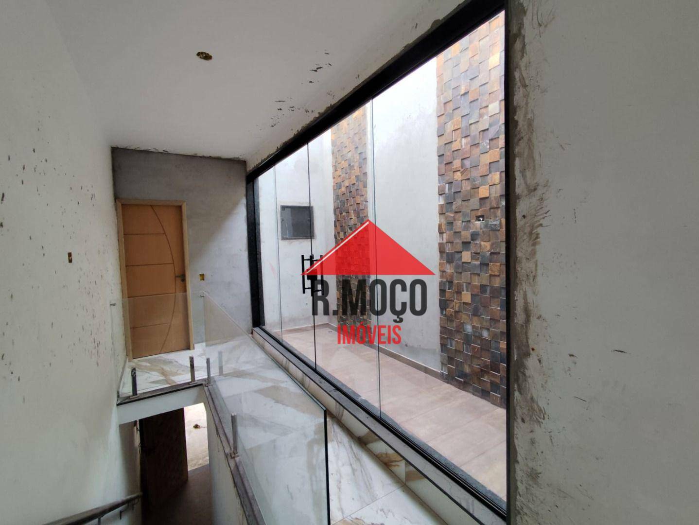 Sobrado à venda com 3 quartos, 130m² - Foto 10