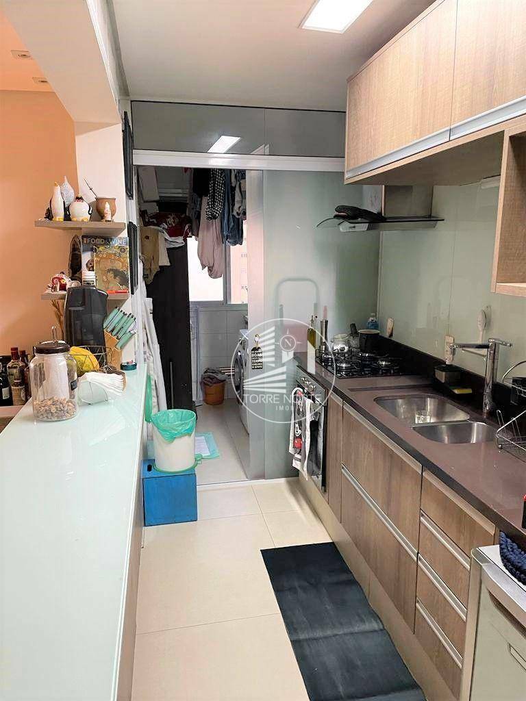 Apartamento à venda com 2 quartos, 79m² - Foto 18