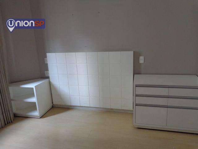 Apartamento à venda com 4 quartos, 145m² - Foto 28