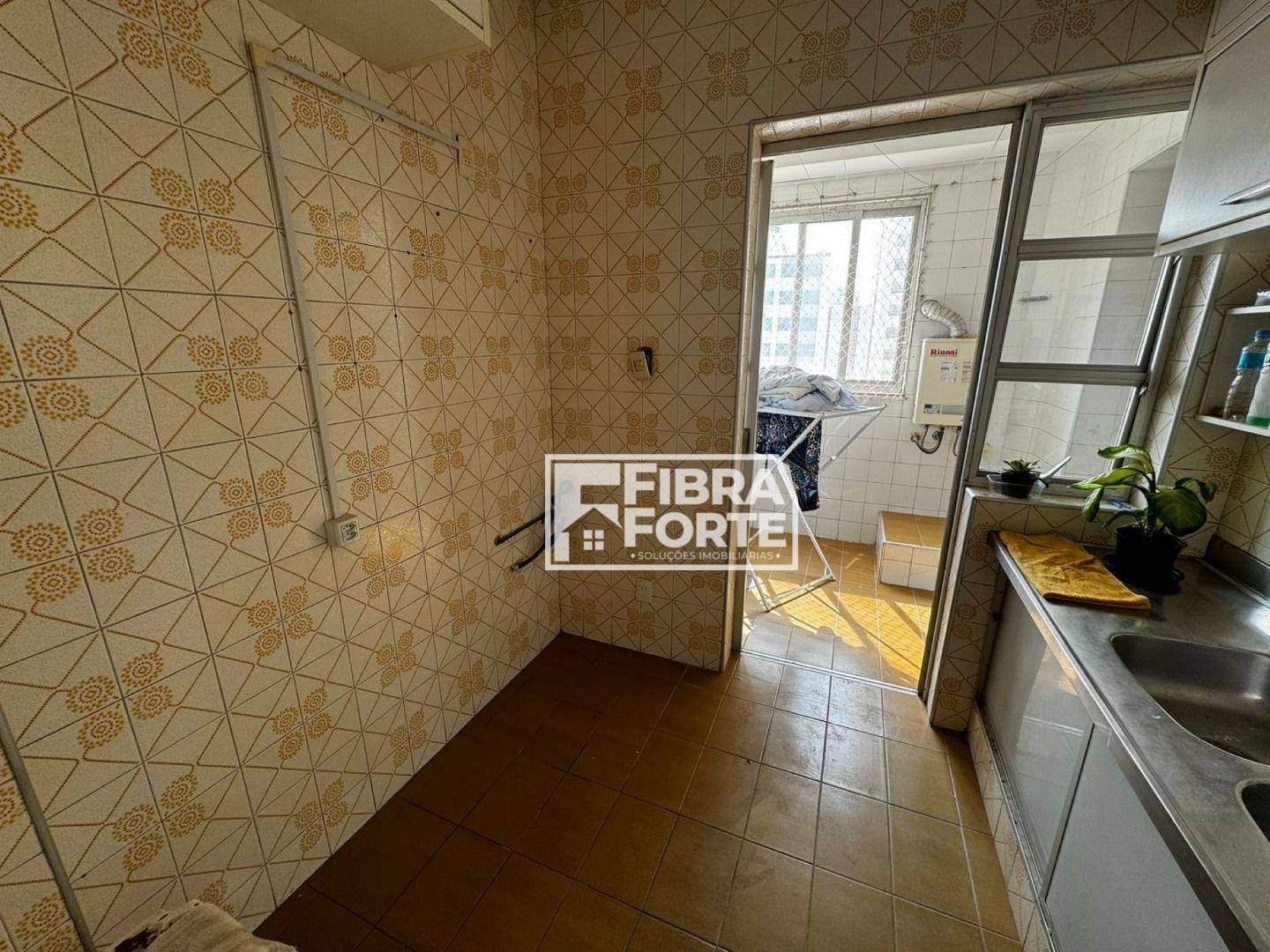 Apartamento à venda com 3 quartos, 118m² - Foto 9