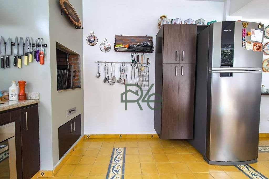 Casa de Condomínio à venda com 3 quartos, 370m² - Foto 31