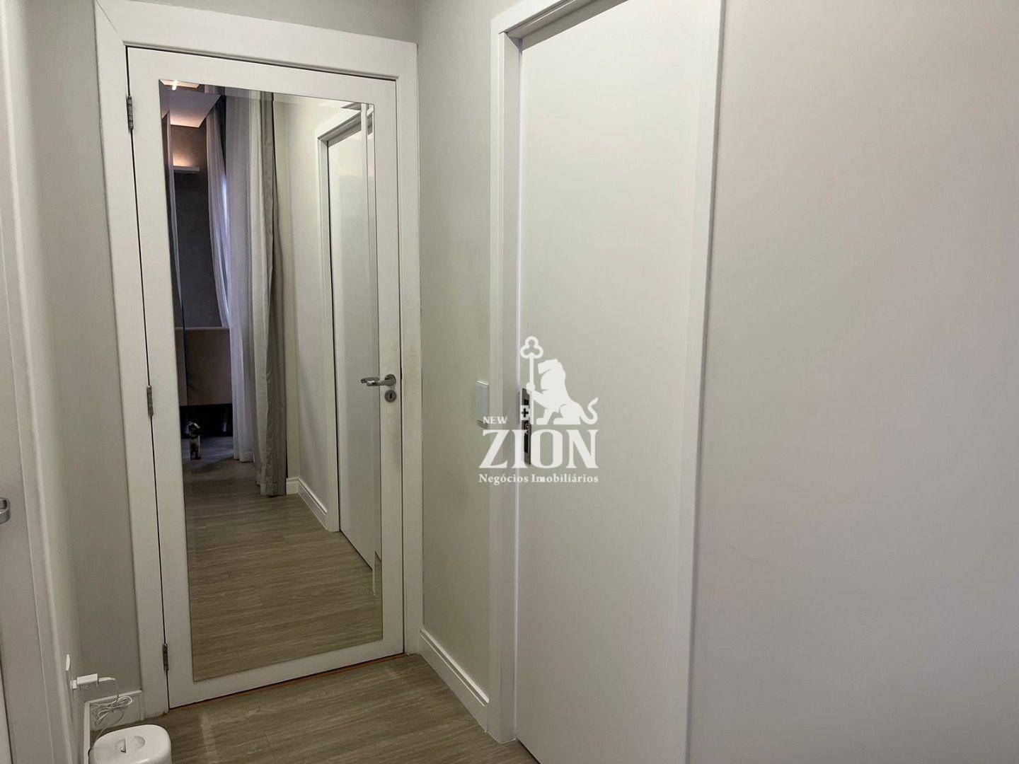 Apartamento à venda com 2 quartos, 42m² - Foto 18