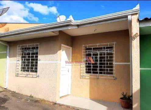 Casa de Condomínio, 2 quartos - Foto 1