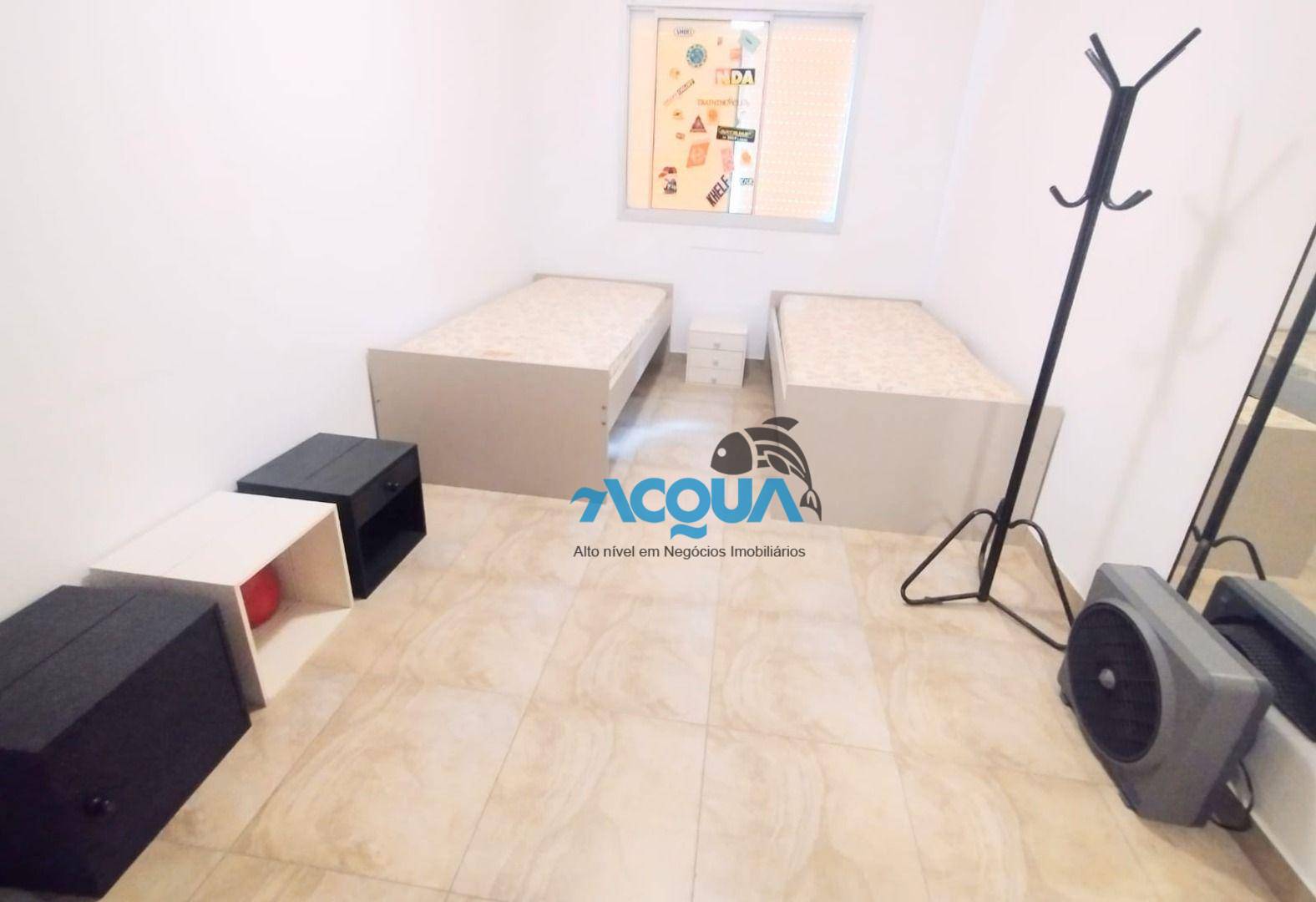 Apartamento à venda com 2 quartos, 90m² - Foto 7