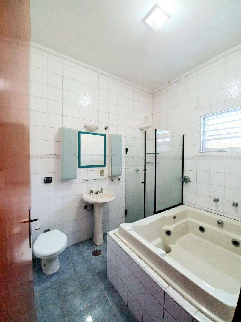 Casa de Condomínio à venda com 5 quartos, 360m² - Foto 23