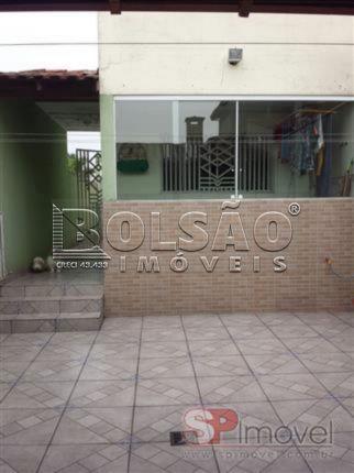 Sobrado à venda com 3 quartos, 124m² - Foto 11