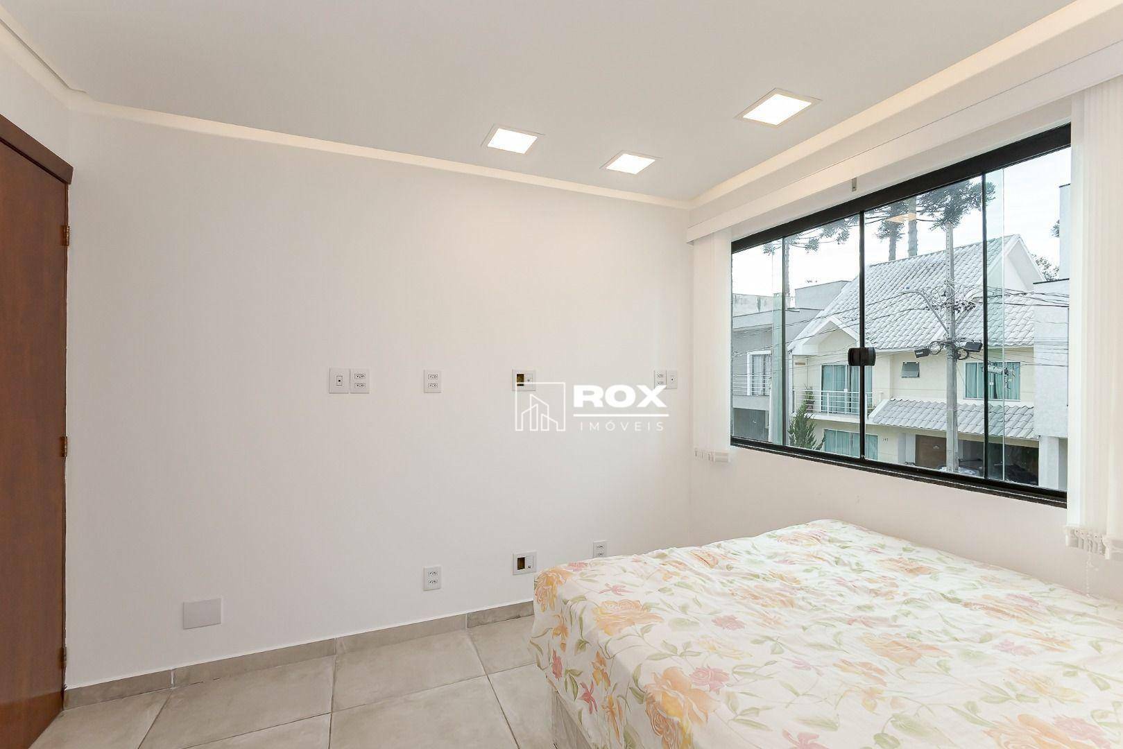 Casa de Condomínio à venda com 3 quartos, 127m² - Foto 17