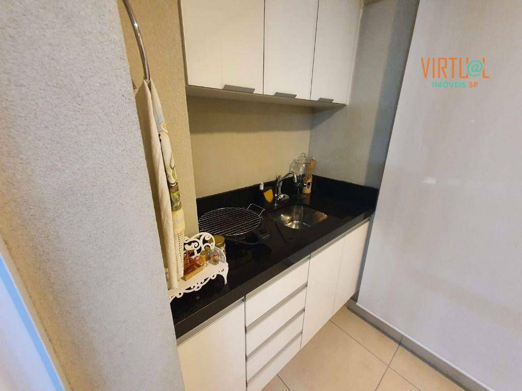 Apartamento à venda com 3 quartos, 72m² - Foto 9