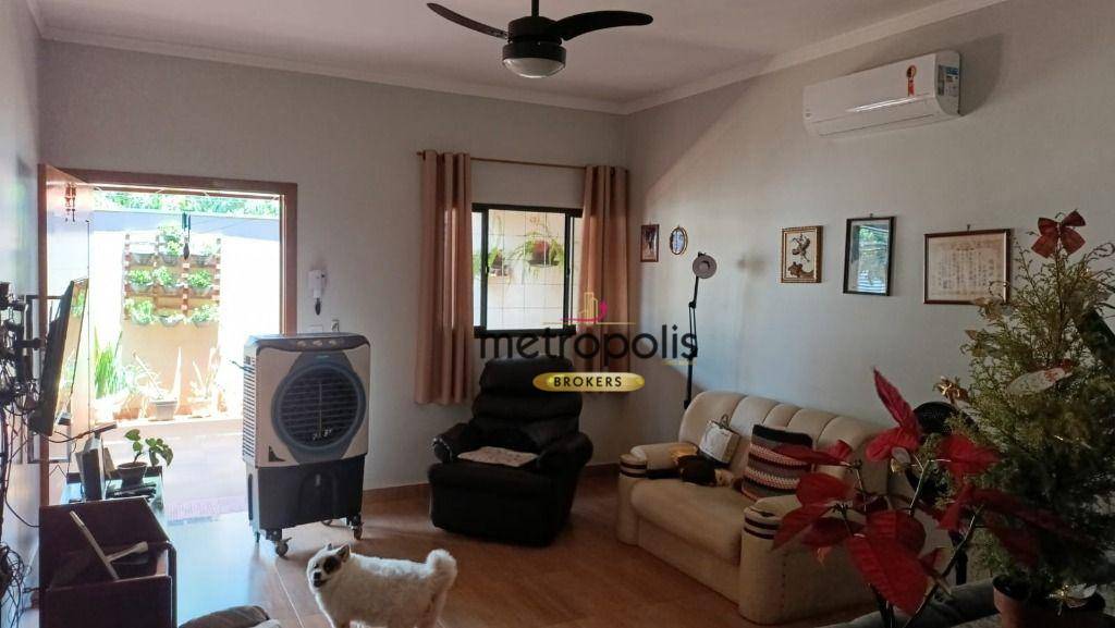 Casa, 3 quartos, 131 m² - Foto 4