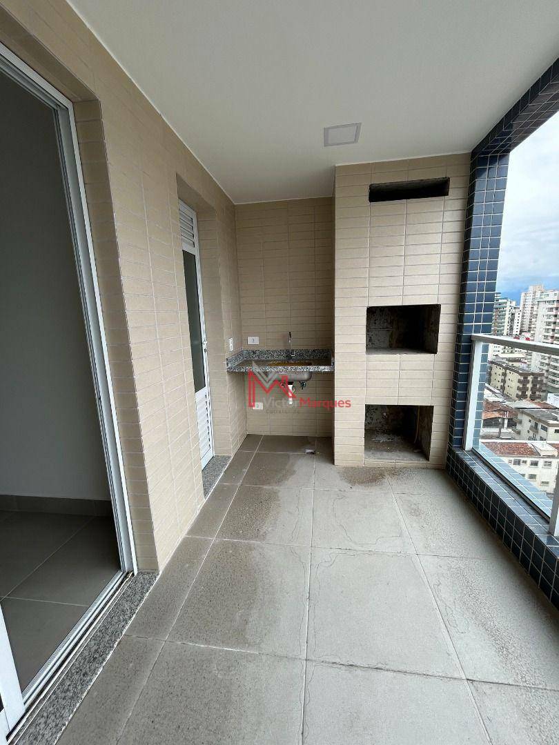 Apartamento à venda com 1 quarto, 54m² - Foto 6