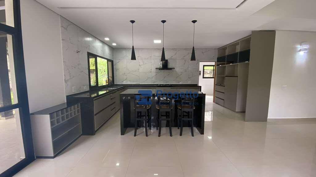 Casa de Condomínio à venda e aluguel com 4 quartos, 360m² - Foto 14