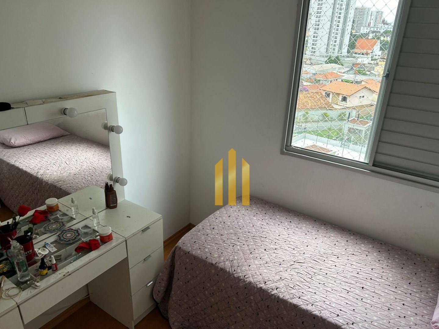 Apartamento à venda com 3 quartos, 68m² - Foto 13