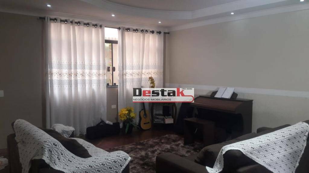 Sobrado à venda com 3 quartos, 362m² - Foto 21