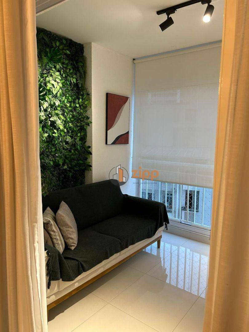 Apartamento à venda com 3 quartos, 86m² - Foto 4