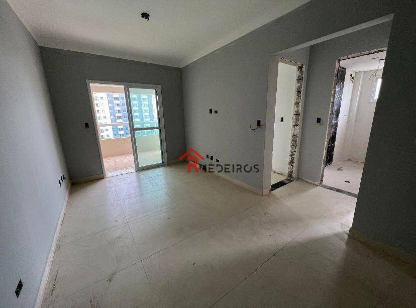 Apartamento à venda com 2 quartos, 78m² - Foto 3