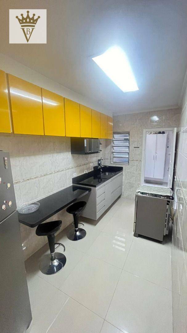 Apartamento à venda com 2 quartos, 76m² - Foto 7