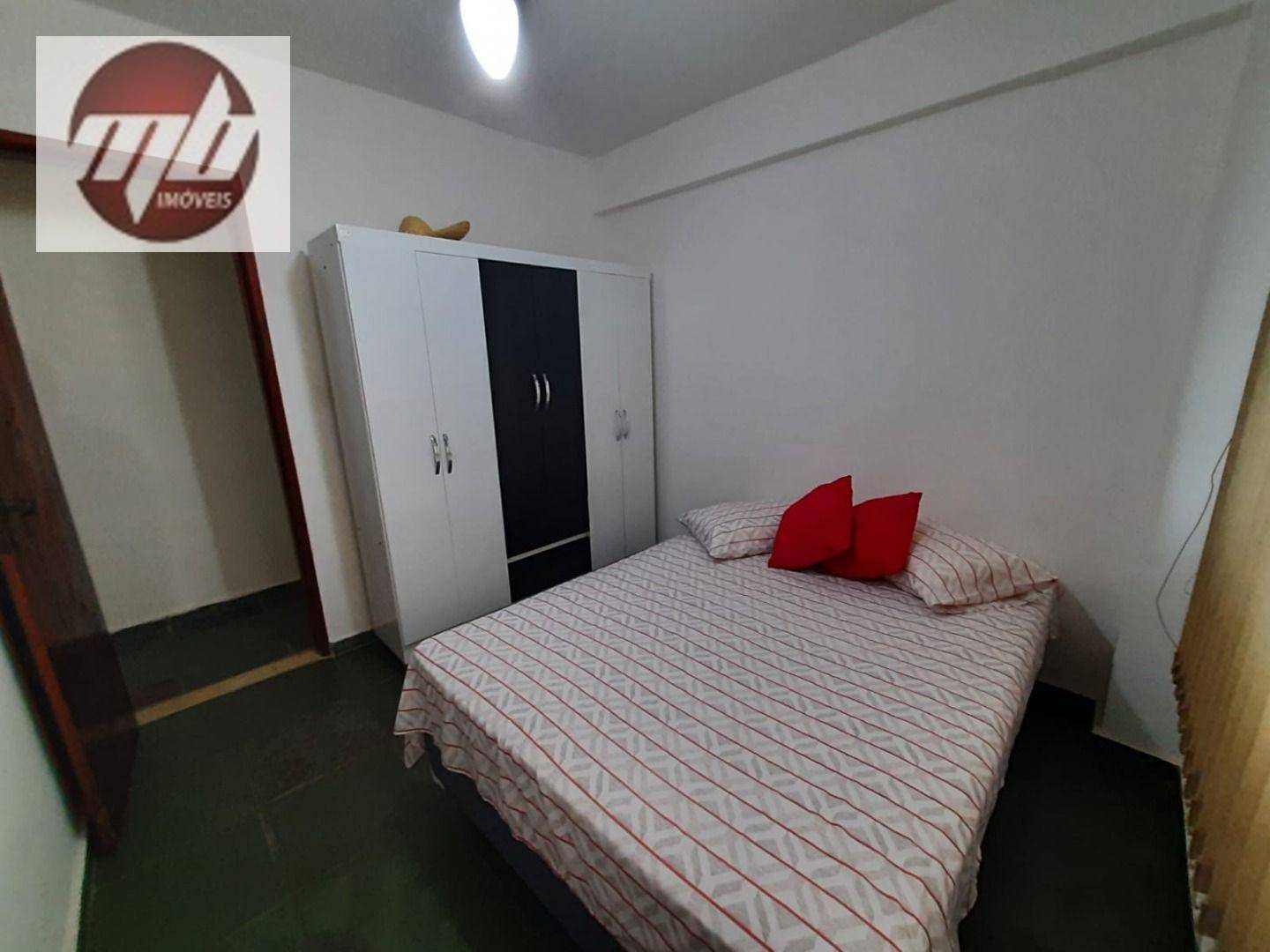 Apartamento à venda com 2 quartos, 80m² - Foto 13