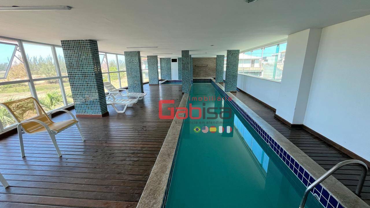 Apartamento à venda com 4 quartos, 239m² - Foto 24