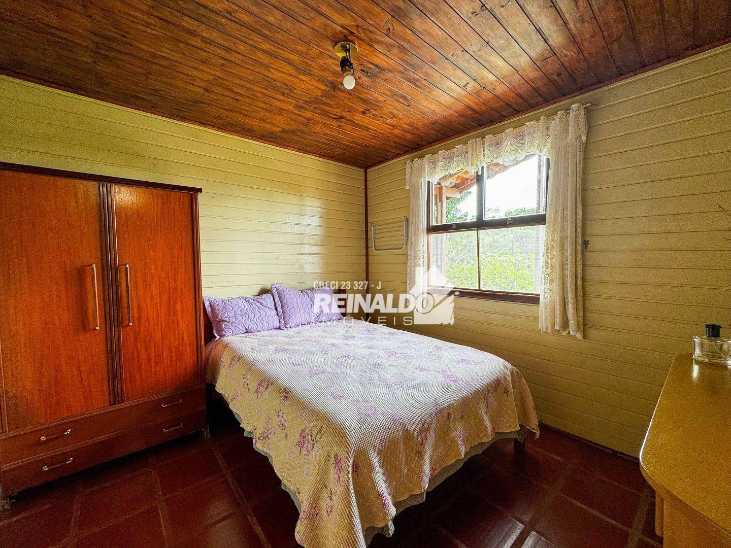 Casa de Condomínio à venda com 4 quartos, 177m² - Foto 14