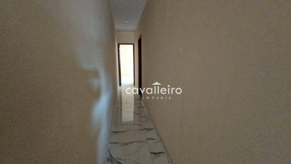 Casa à venda com 2 quartos, 77m² - Foto 6
