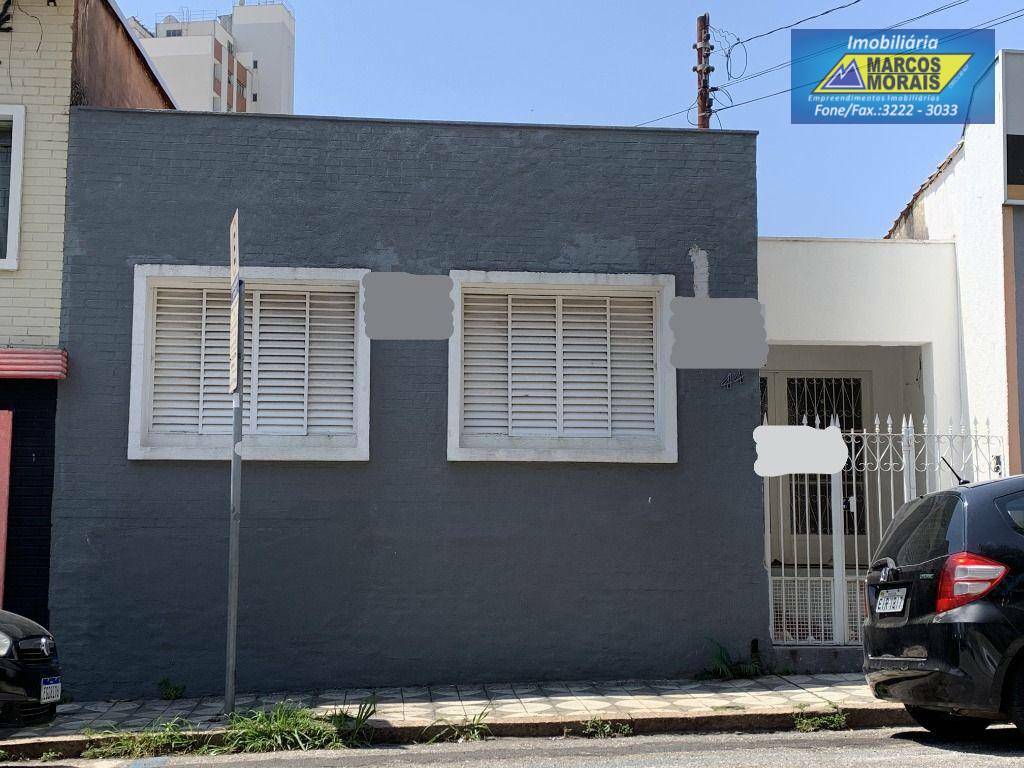 Casa à venda com 2 quartos, 90m² - Foto 1