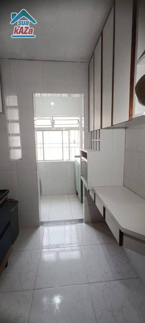 Apartamento à venda com 2 quartos, 55m² - Foto 8