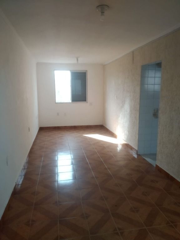 Apartamento à venda com 2 quartos, 48m² - Foto 2