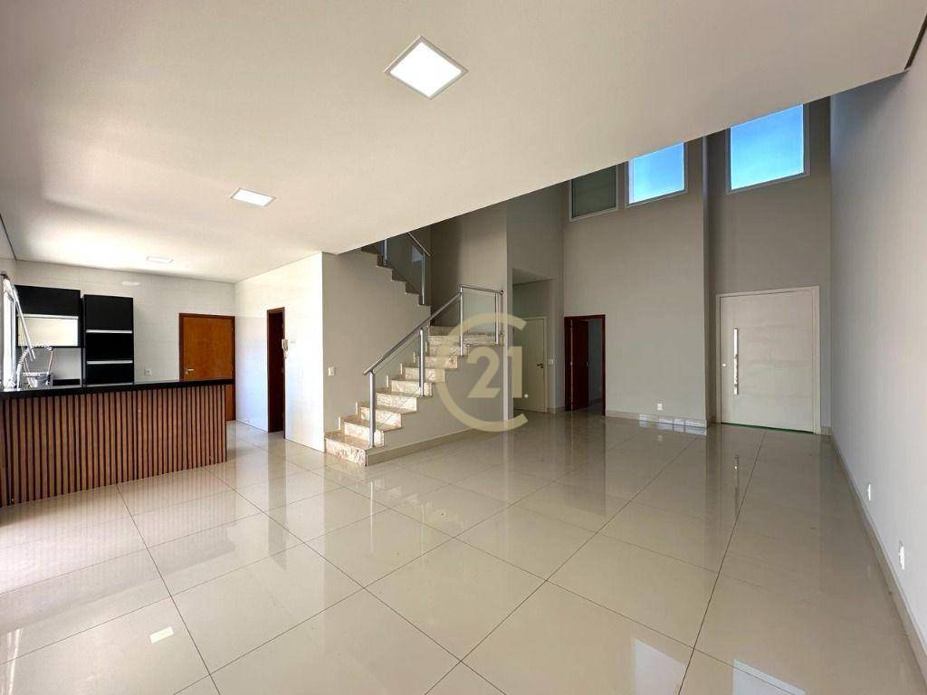 Casa de Condomínio à venda e aluguel com 4 quartos, 288m² - Foto 5